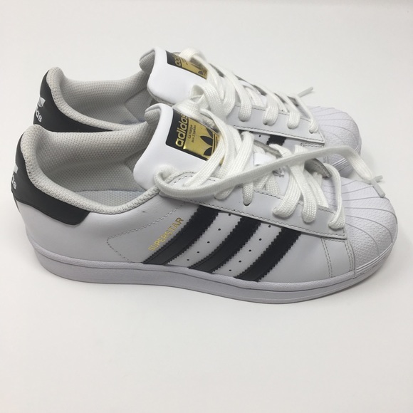 Adidas Superstar Whiteblack Sneakers 